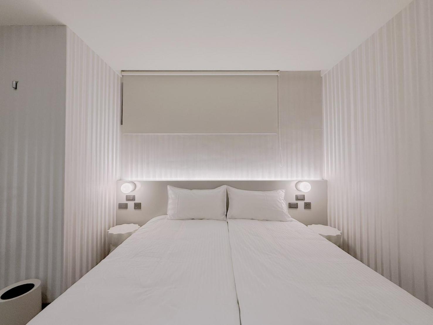 At Home Hotel Nanshi Taipei Exterior photo