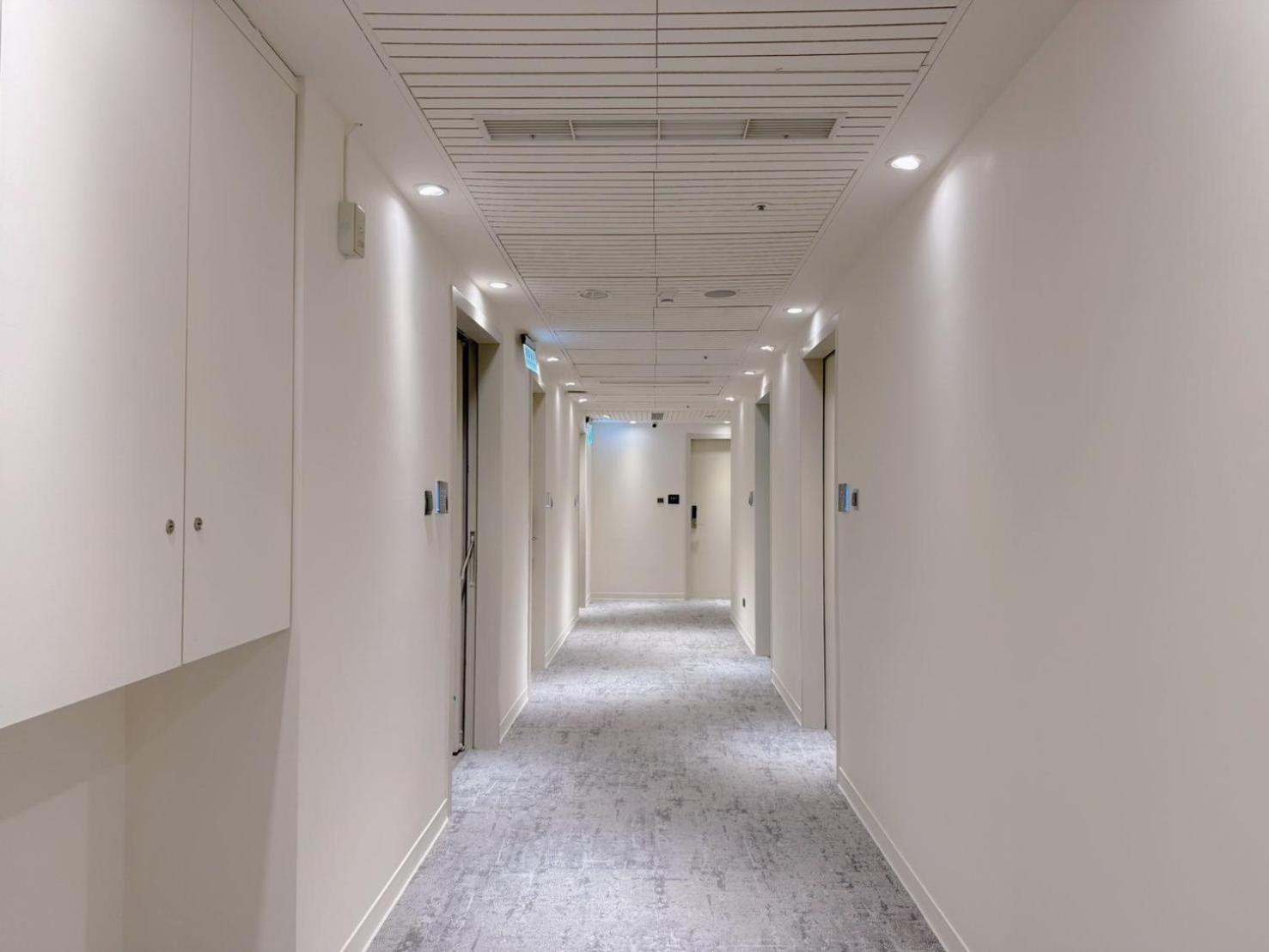 At Home Hotel Nanshi Taipei Exterior photo